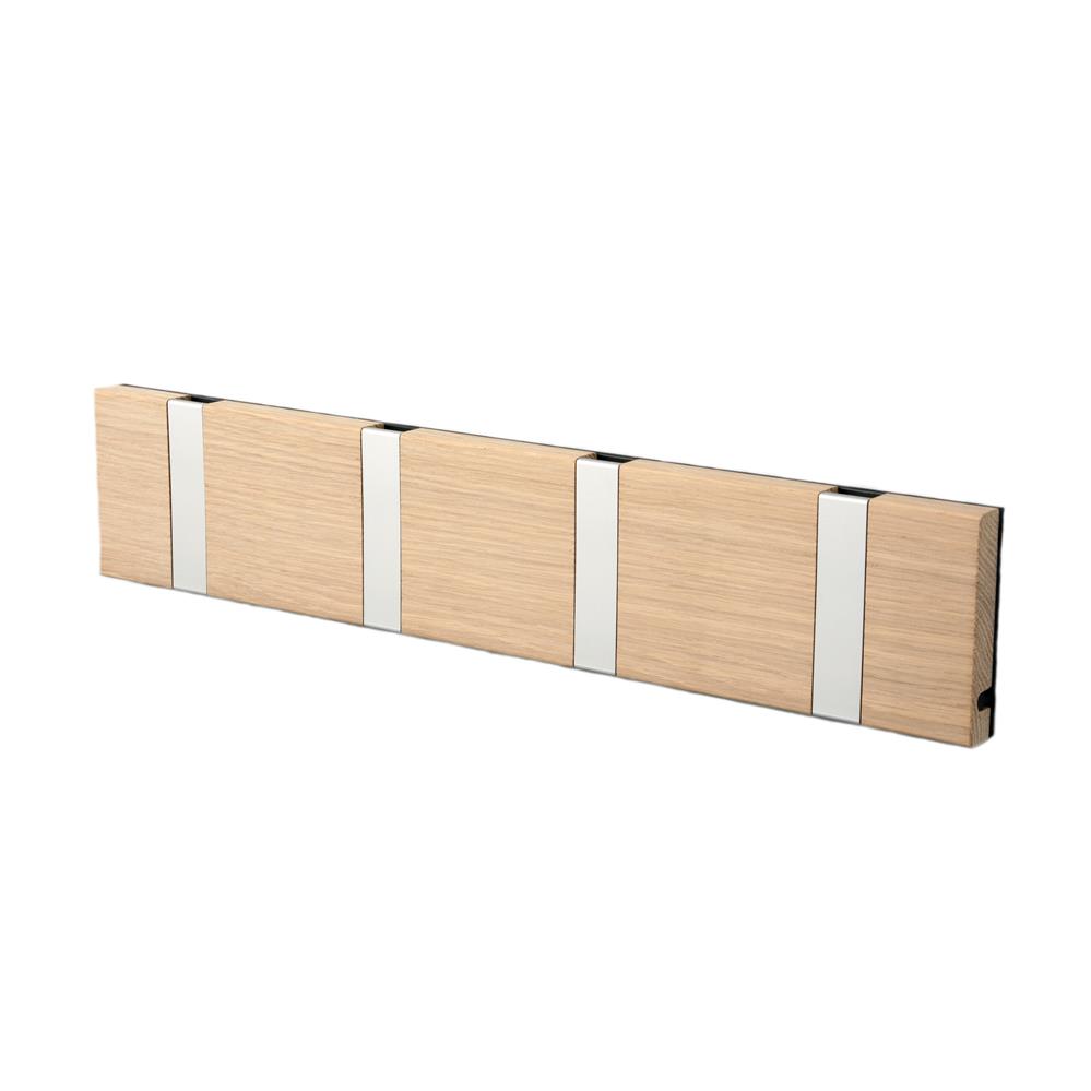 LoCa Loca Knax hanger 40 cm soaped oak-grey