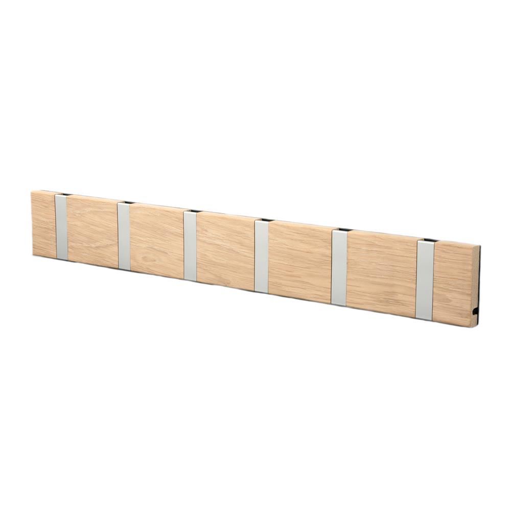 LoCa Loca Knax hanger 60 cm soaped oak-grey