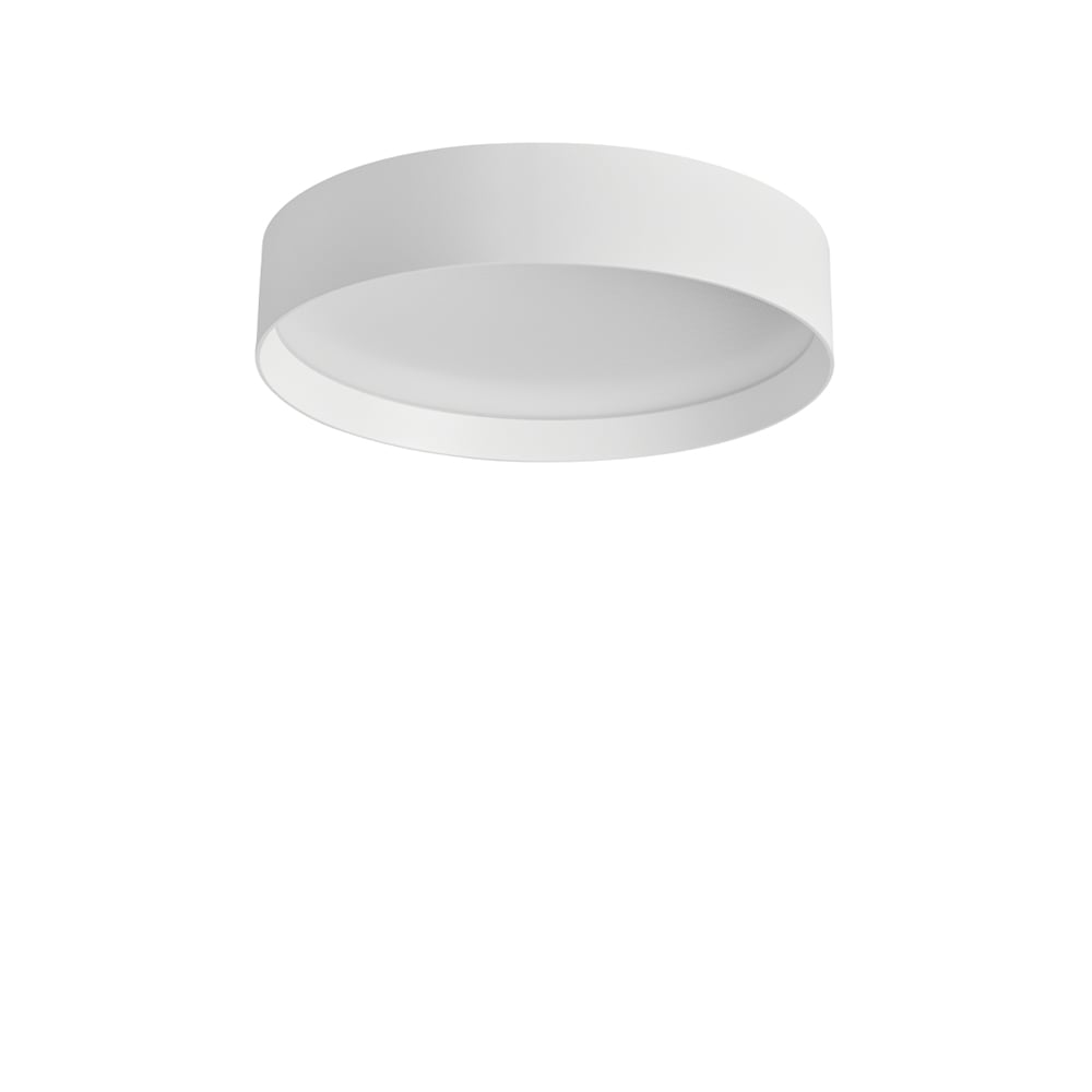 Loom Design Lucia 35 ceiling lamp White