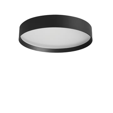 Lucia 45 ceiling lamp - Black - Loom Design