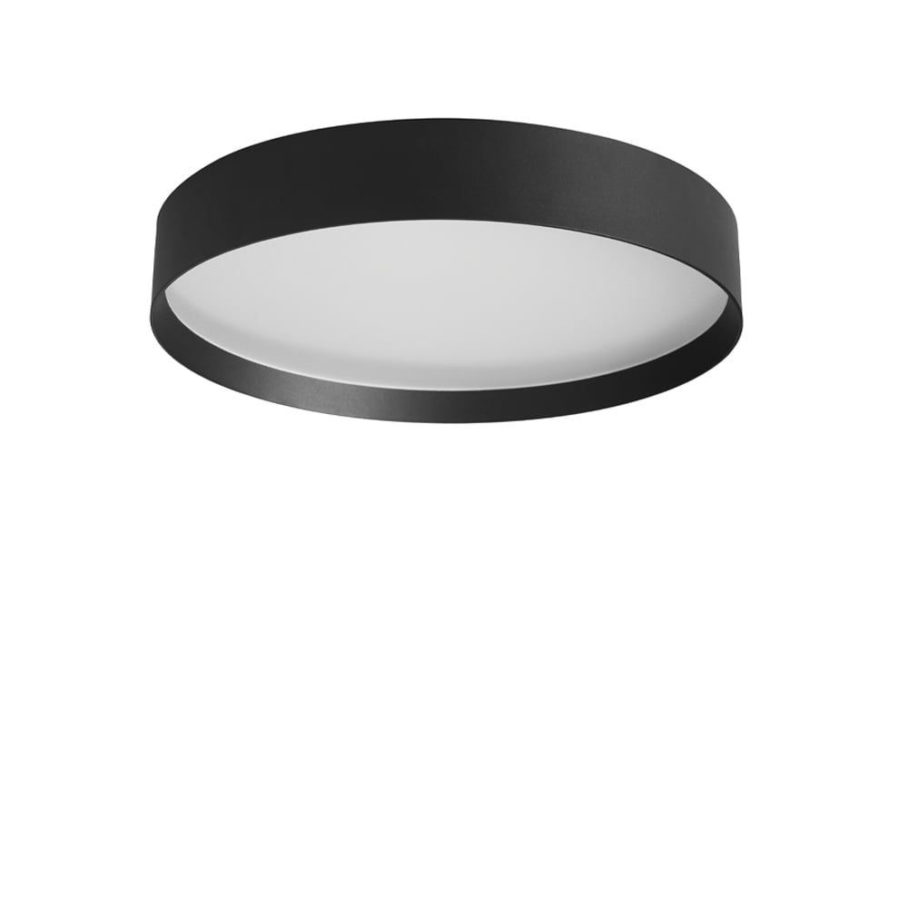 Loom Design Lucia 45 ceiling lamp Black