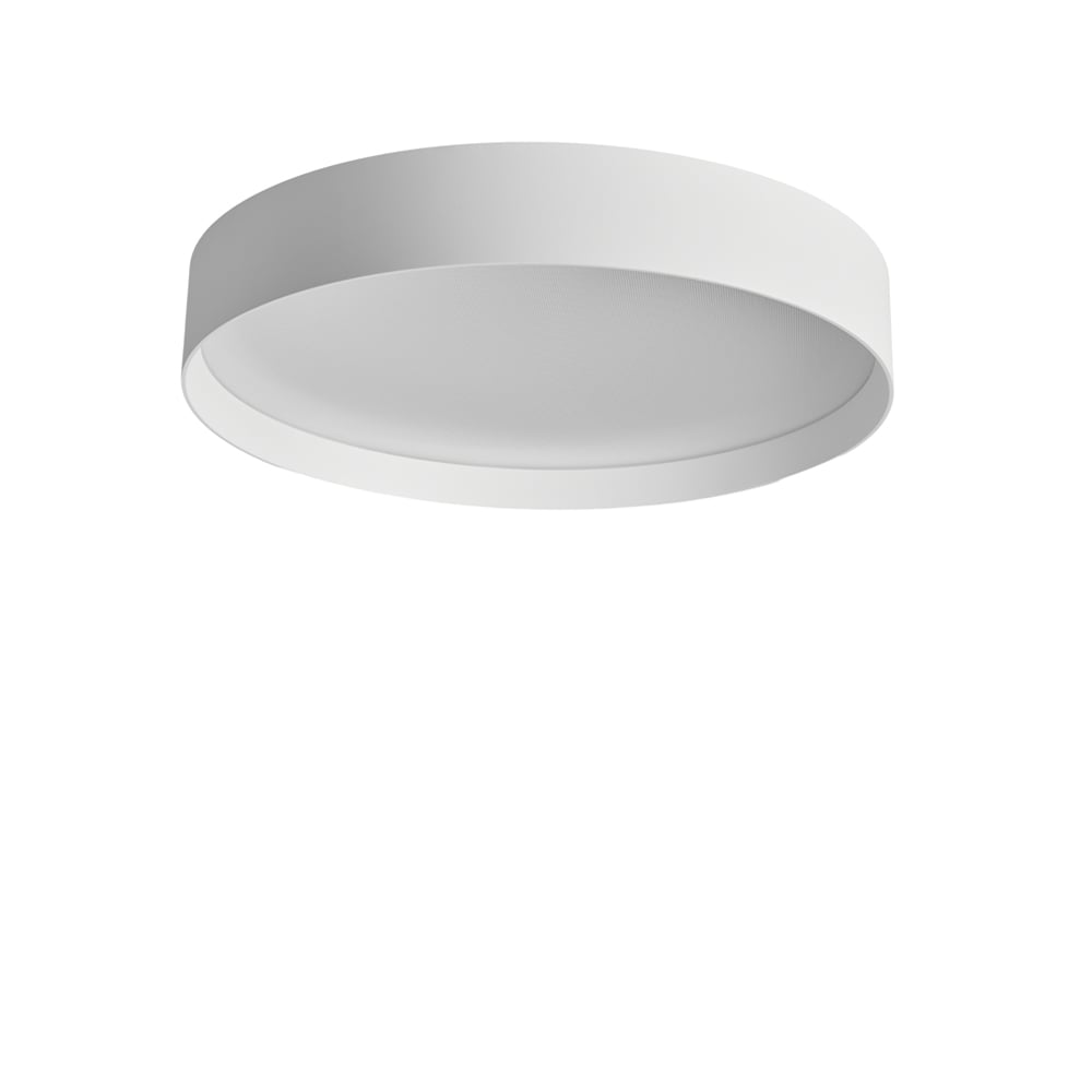 Loom Design Lucia 45 ceiling lamp White