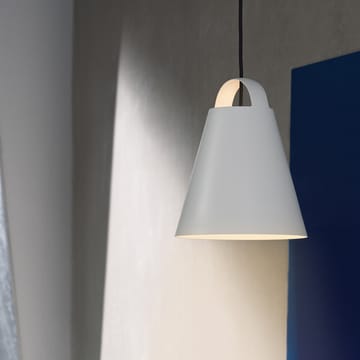 Above pendant lamp Ø40 cm - White - Louis Poulsen