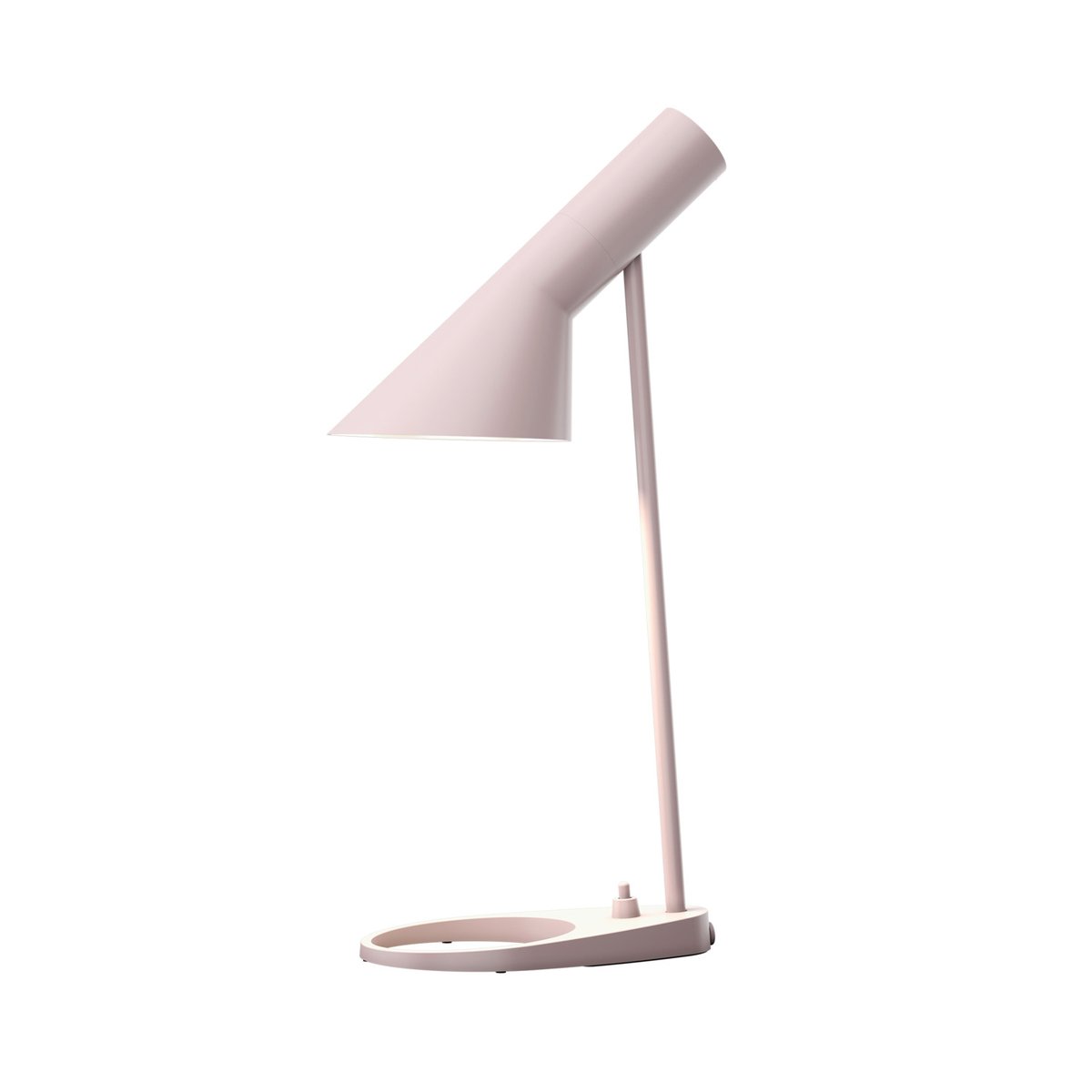 Louis Poulsen AJ MINI table lamp Light pink