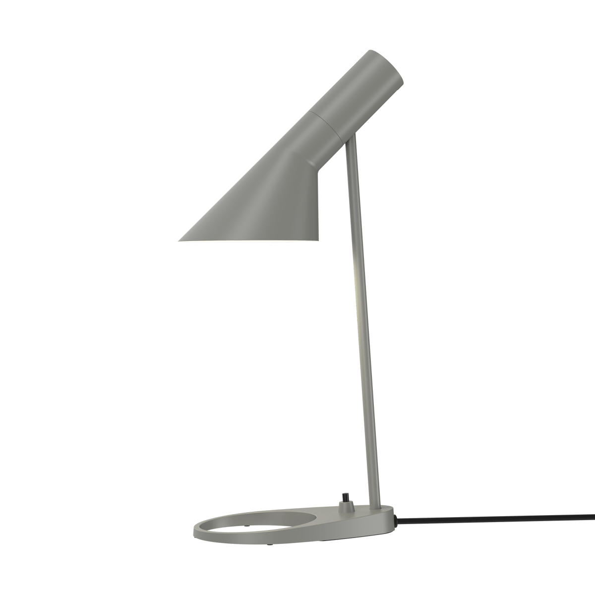 Louis Poulsen AJ MINI table lamp Warm grey