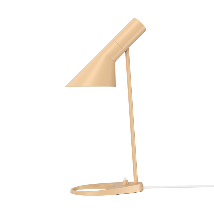 AJ MINI table lamp, Warm sand Louis Poulsen