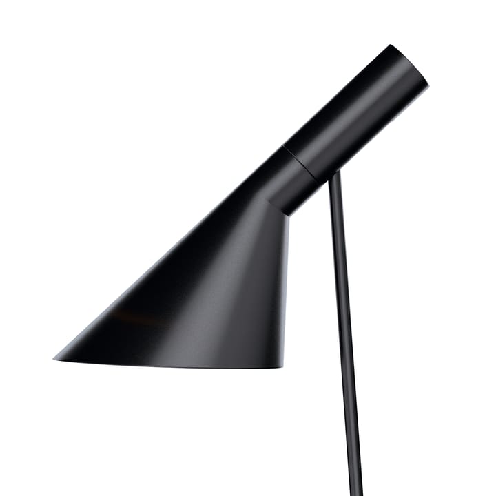 AJ table lamp, Black Louis Poulsen