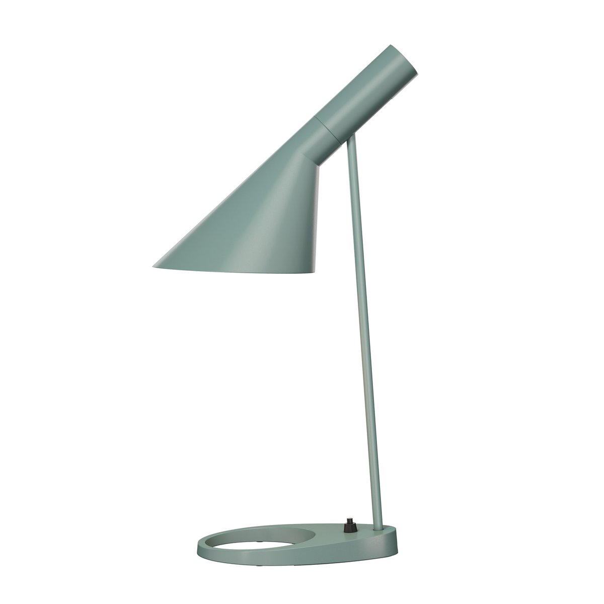 Louis Poulsen AJ table lamp Light petroleum