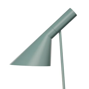 AJ table lamp - Light petroleum - Louis Poulsen