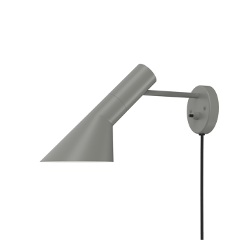 AJ wall lamp - Warm grey - Louis Poulsen