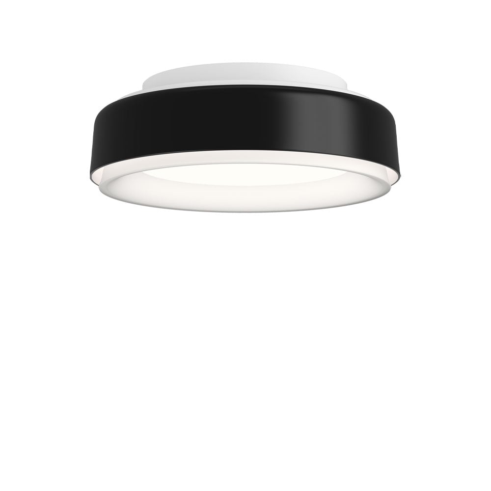 Louis Poulsen LP Grand 320 ceiling lamp Black