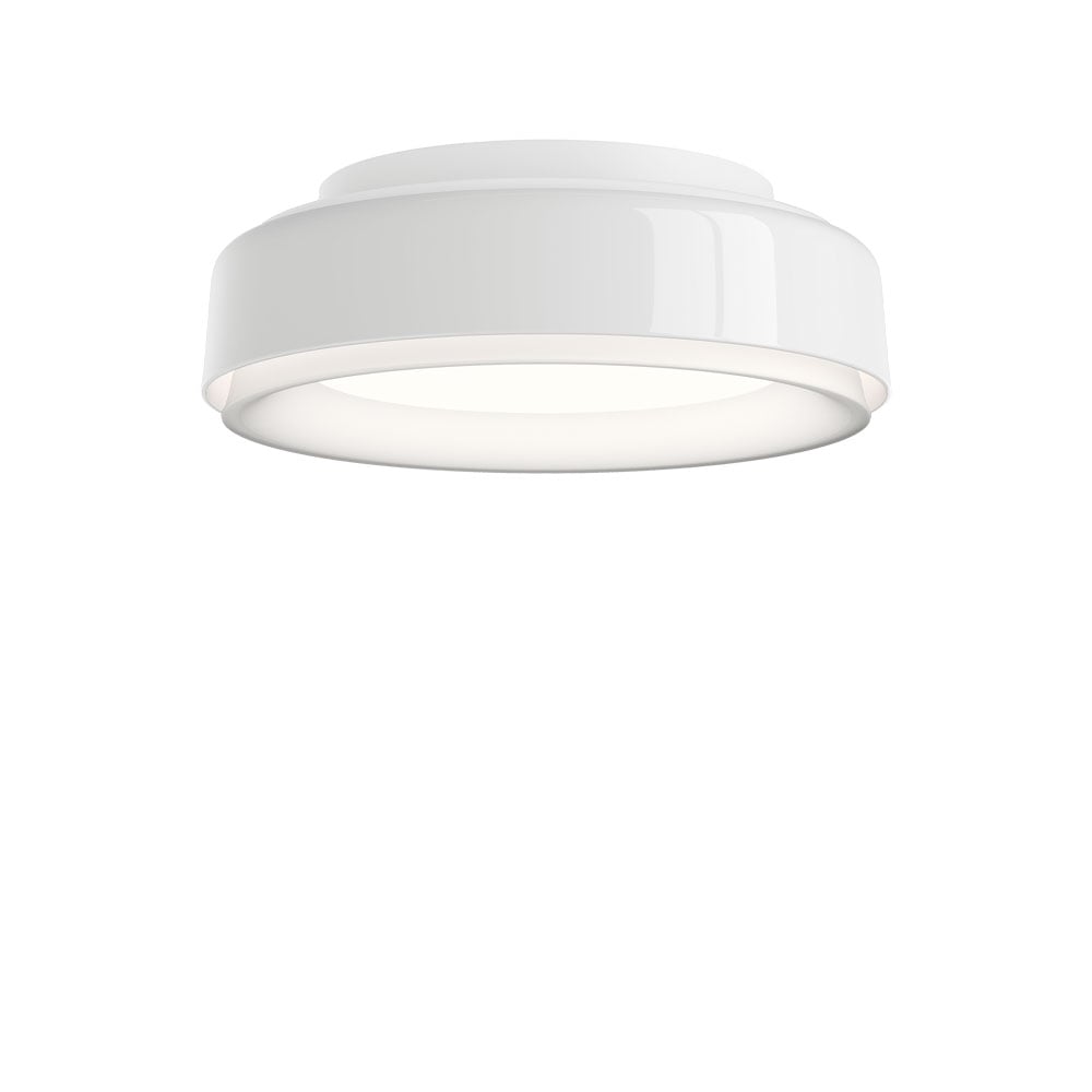 Louis Poulsen LP Grand 320 ceiling lamp White