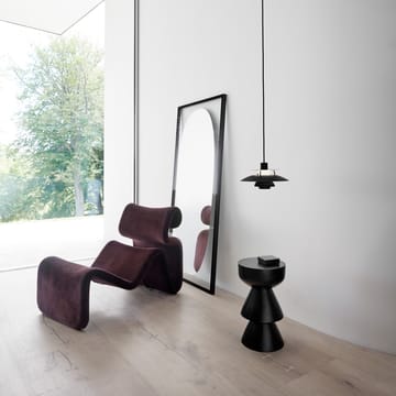 PH 5 MINI pendant lamp monochrome - Black - Louis Poulsen