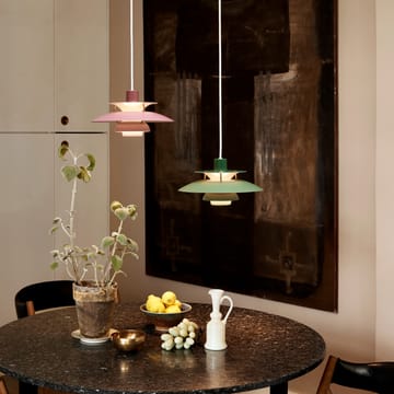 PH 5 MINI pendant lamp - Pink - Louis Poulsen