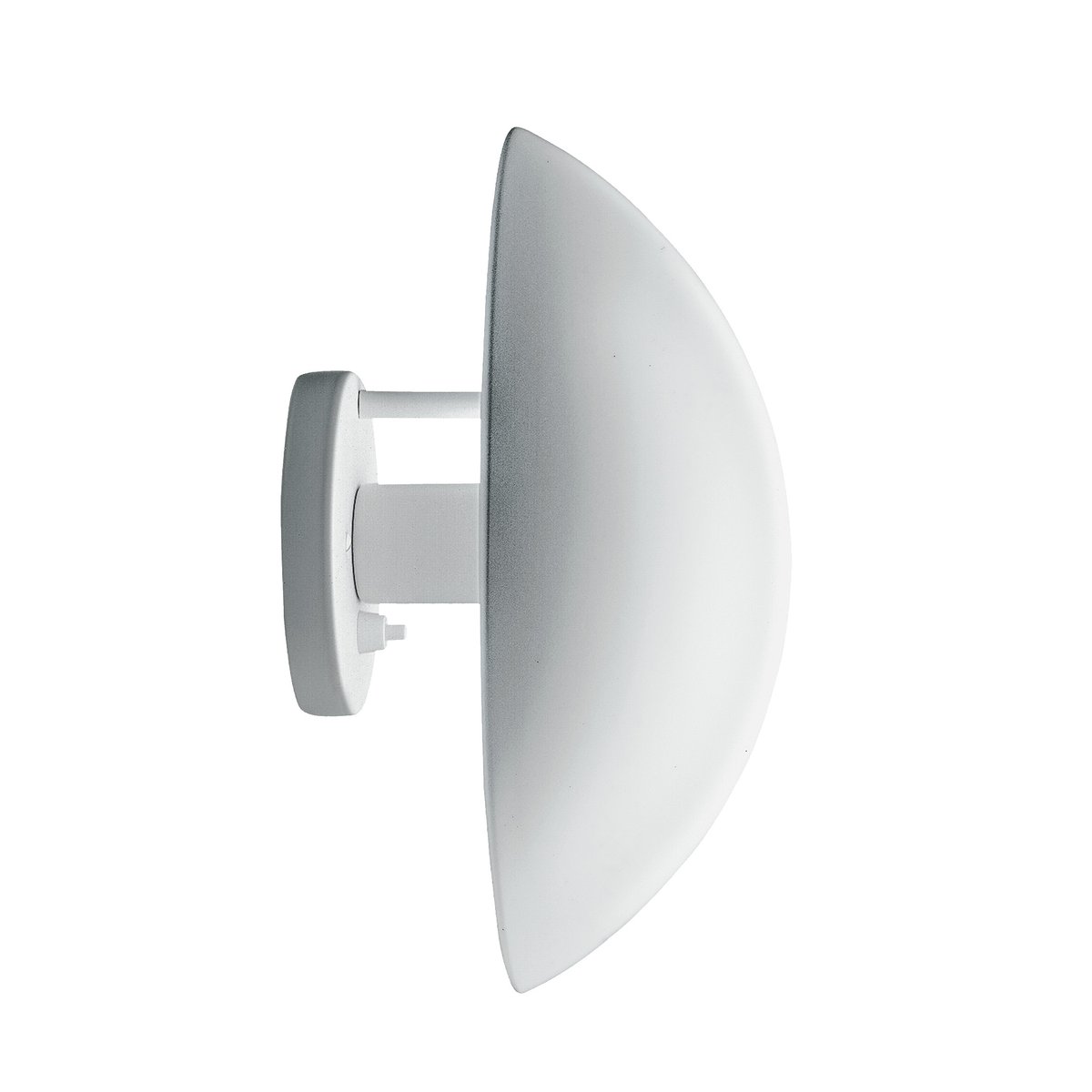 Louis Poulsen PH Hat wall lamp Ø22.5 cm White