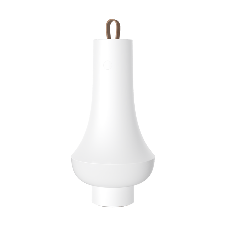 Tomoshi Portable table lamp, White Louis Poulsen