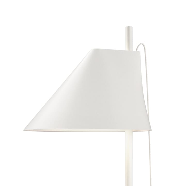 Yuh floor lamp - White - Louis Poulsen