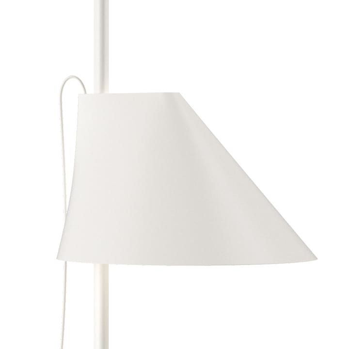 Yuh wall lamp, White Louis Poulsen