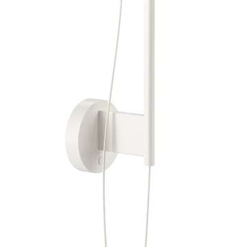 Yuh wall lamp - White - Louis Poulsen