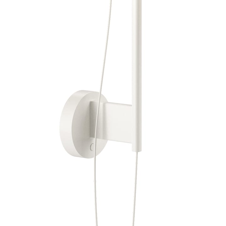 Yuh wall lamp, White Louis Poulsen