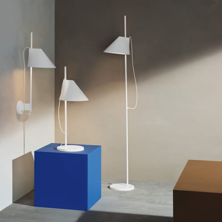 Yuh wall lamp, White Louis Poulsen