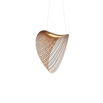 Illan pendant lamp - Birch, ø60cm - Luceplan