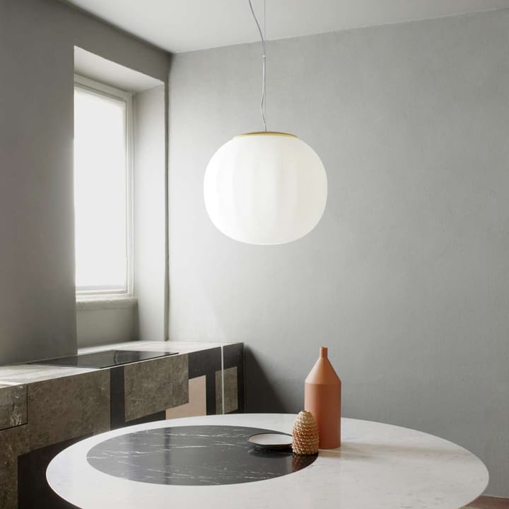 Lita pendant lamp, Ø30 cm Luceplan