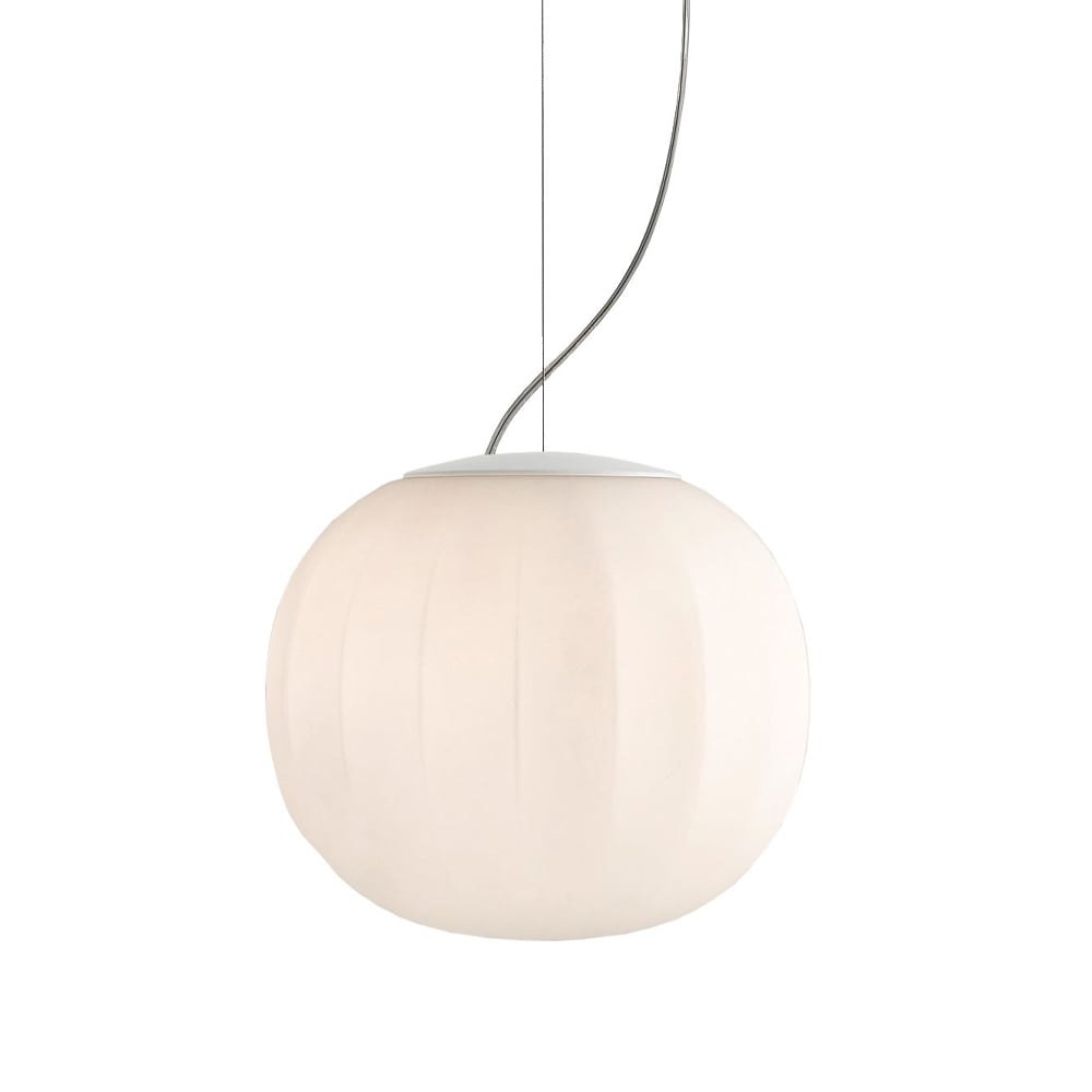 Luceplan Lita pendant lamp Ø42 cm