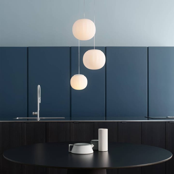 Lita pendant lamp, Ø42 cm Luceplan