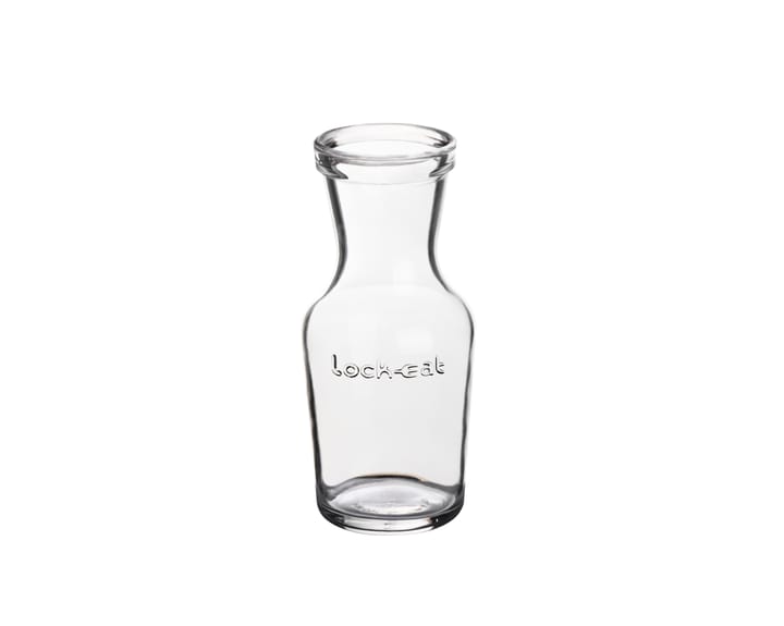 Lock-eat carafe - 50 cl - Luigi Bormioli