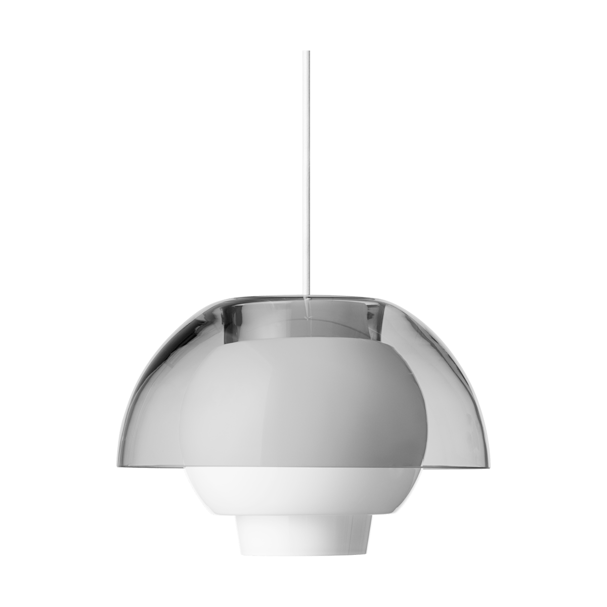 LYFA Ergo 250 pendant Grey