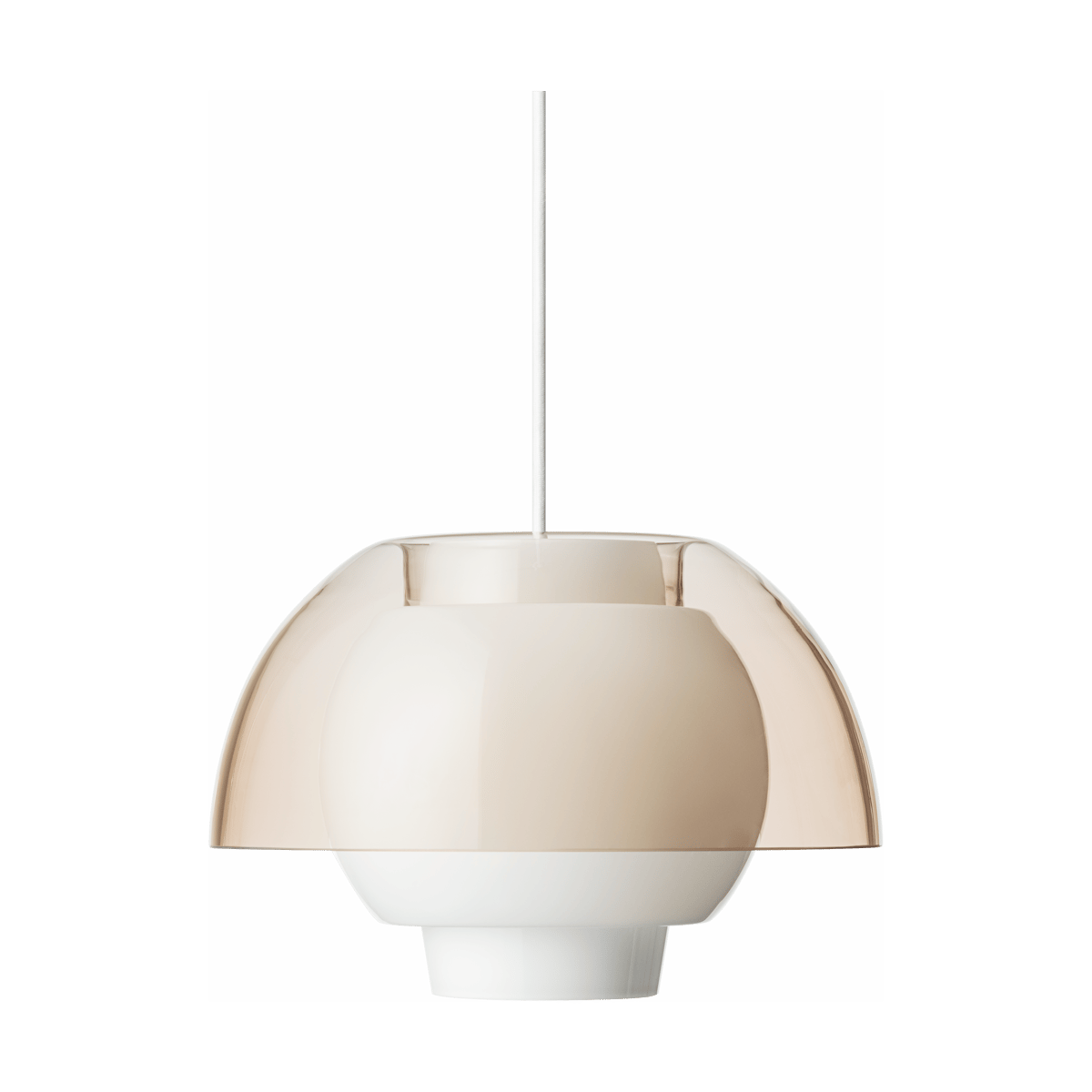 LYFA Ergo 250 pendant Sand