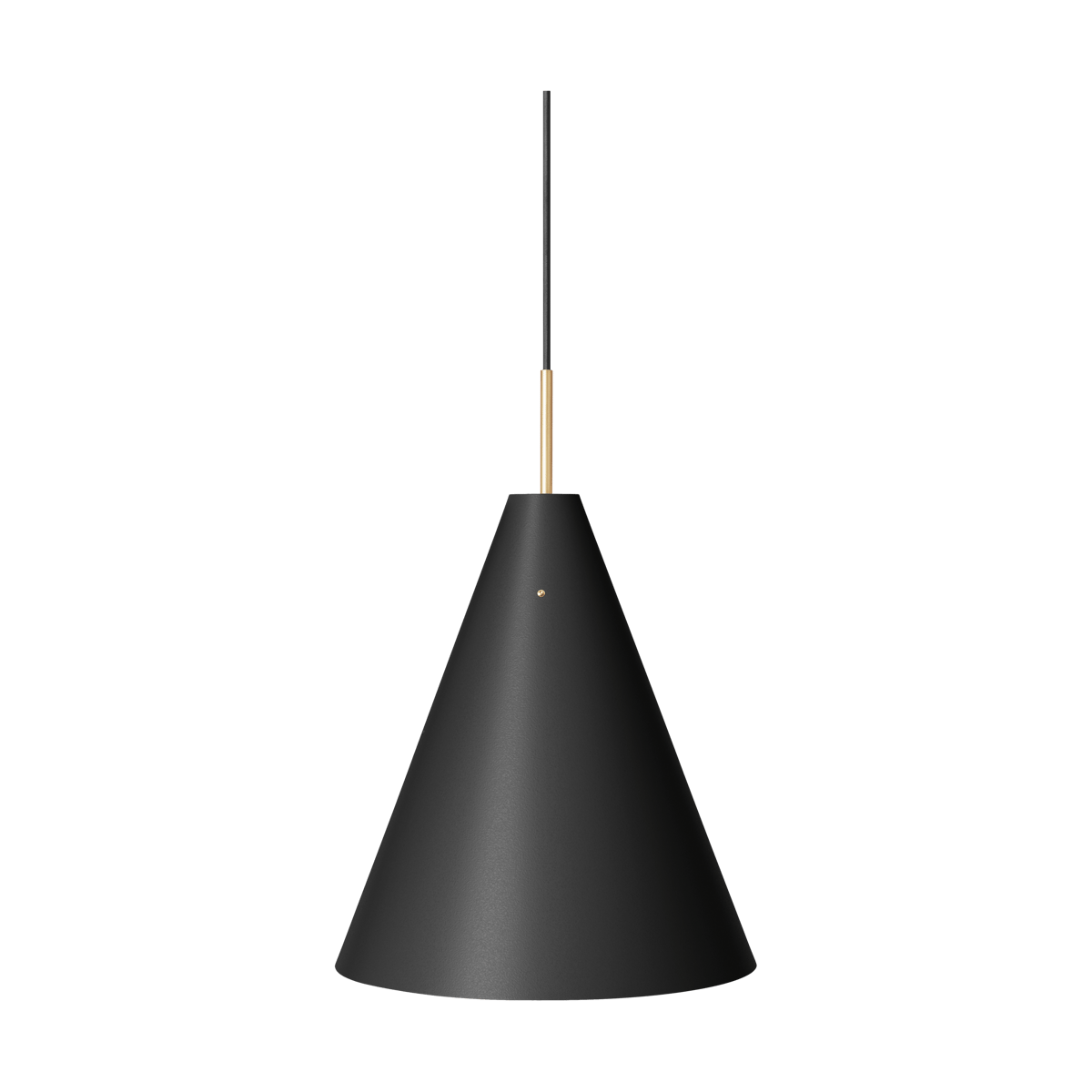 LYFA Mosaik 400 pendant Black