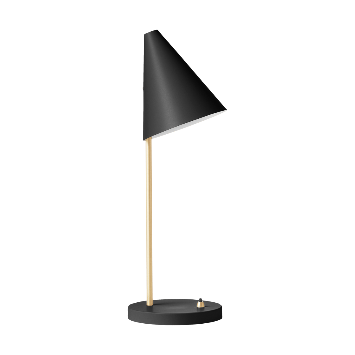 LYFA Mosaik table lamp Black