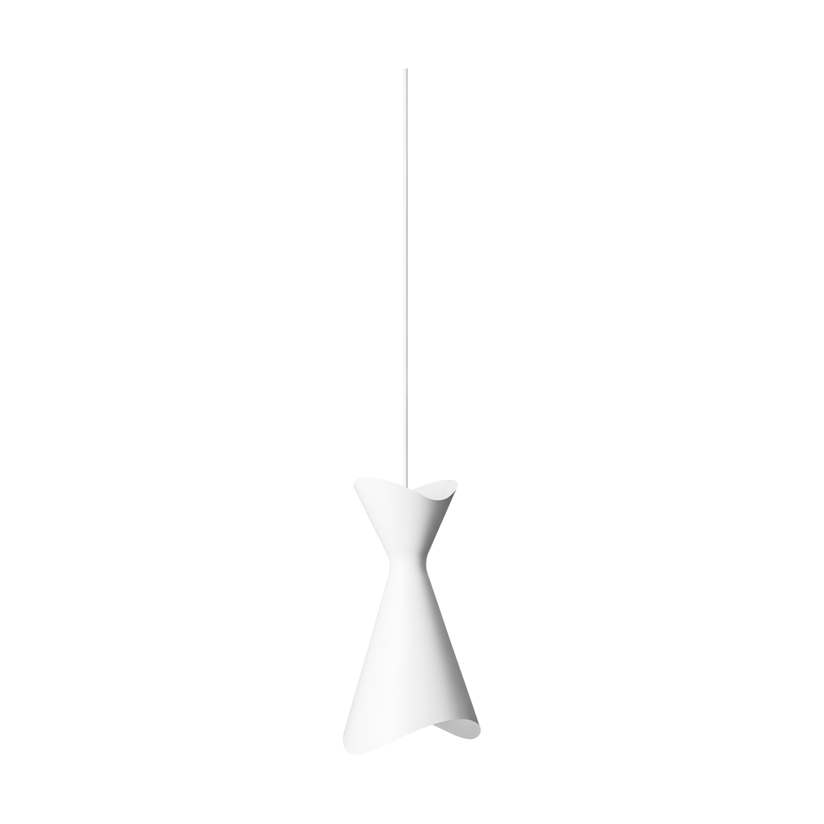 LYFA Ninotchka 125 pendant White