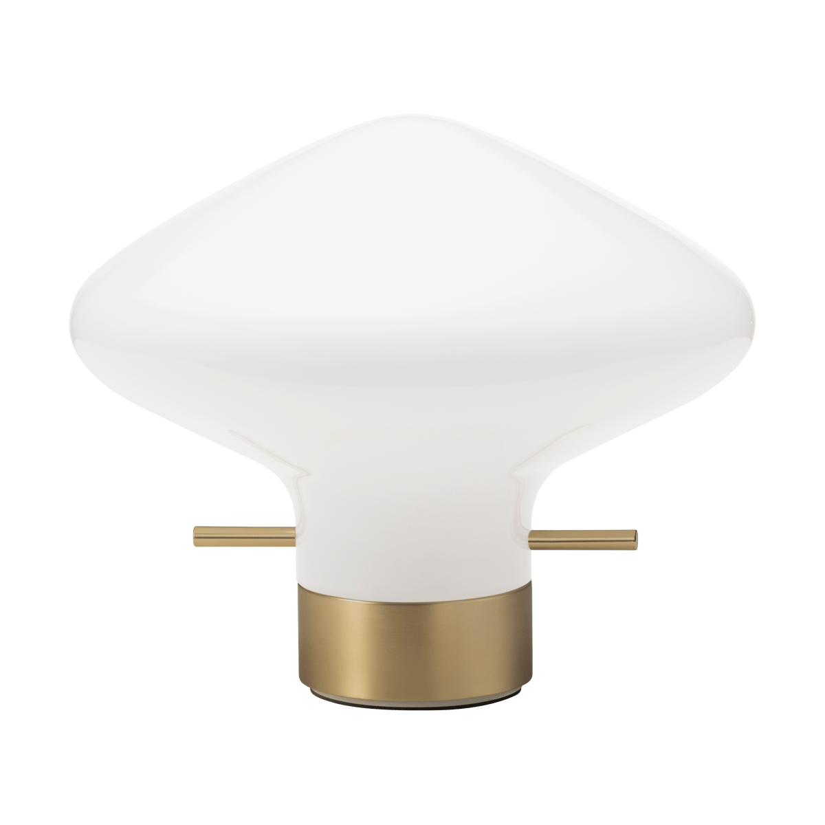 LYFA Repose 175 table lamp Brass