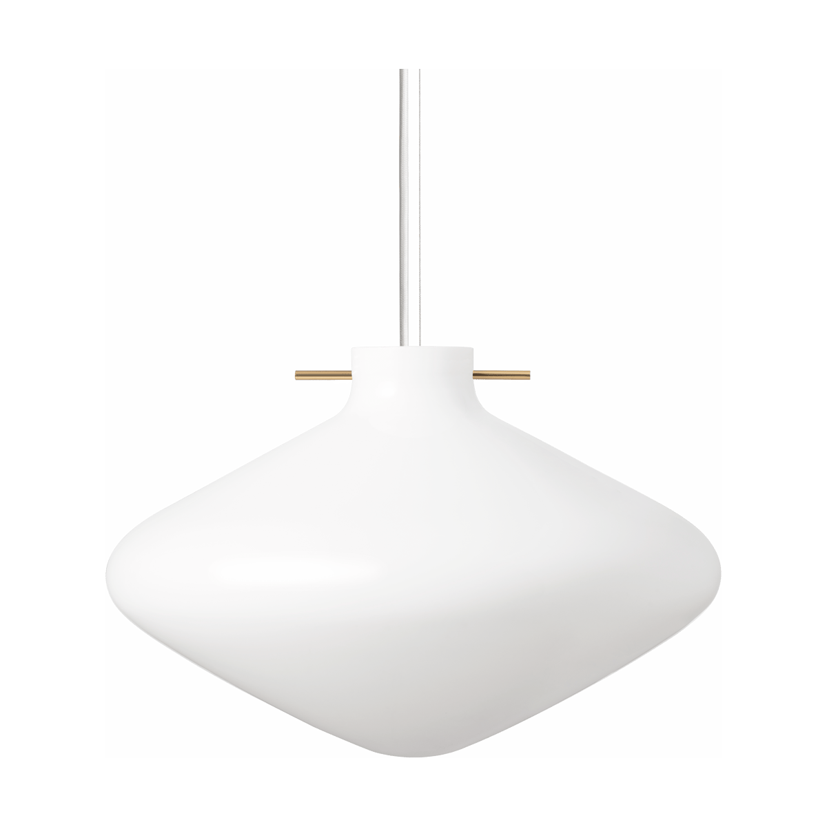 LYFA Repose 400 pendant Brass