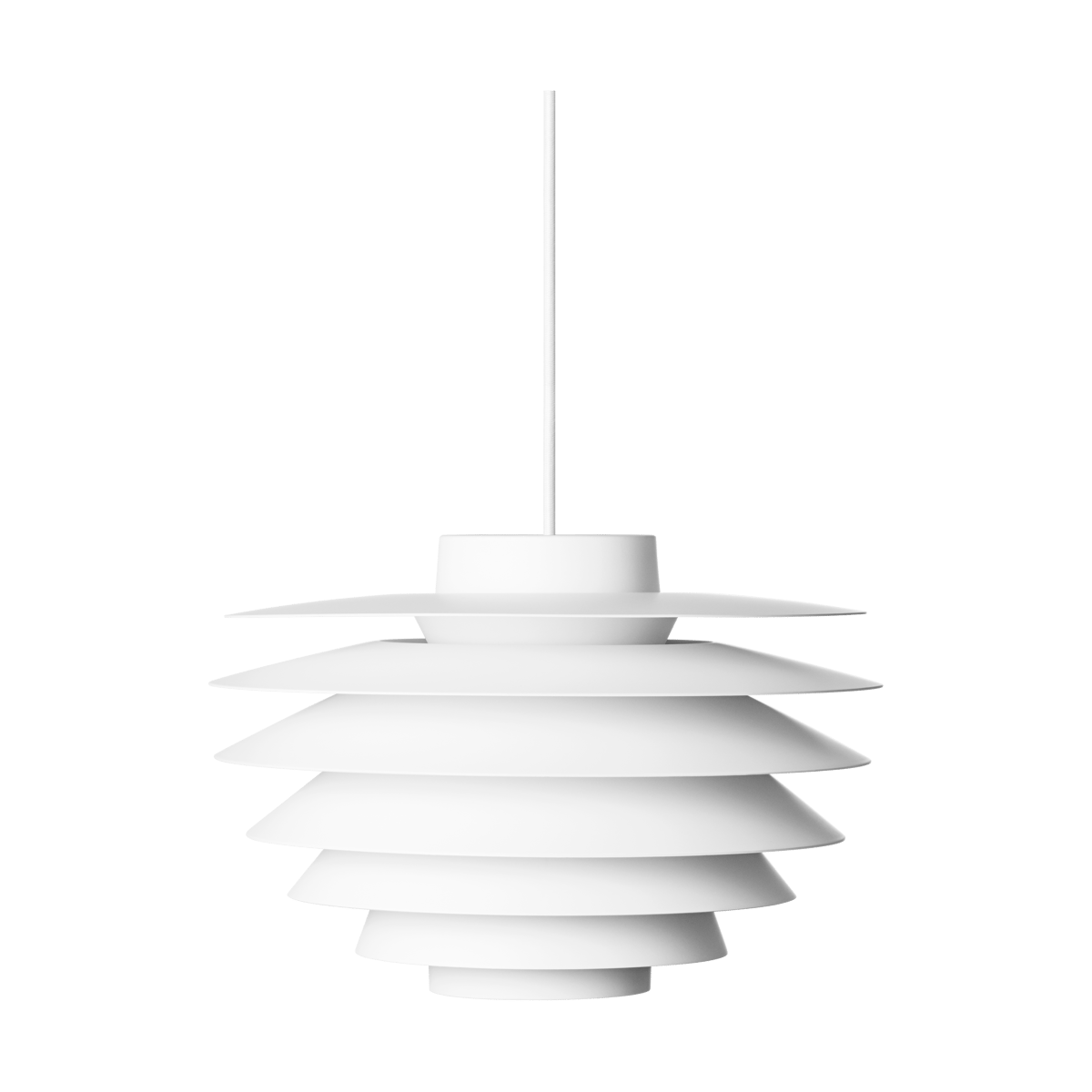 LYFA Verona 320 pendant White