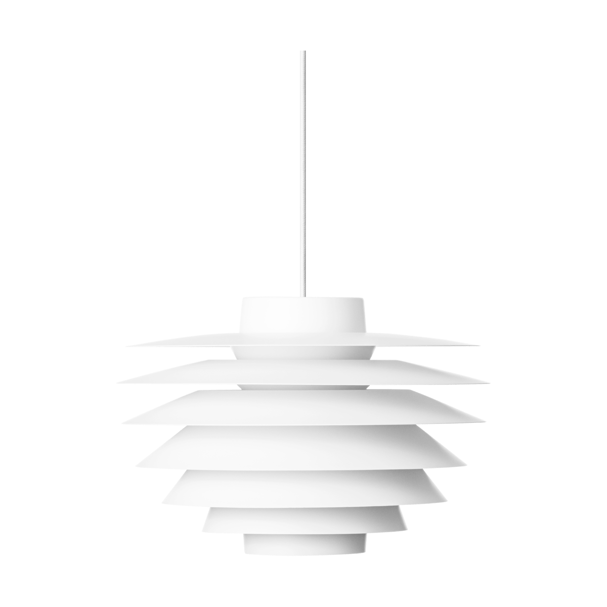 LYFA Verona 400 pendant White