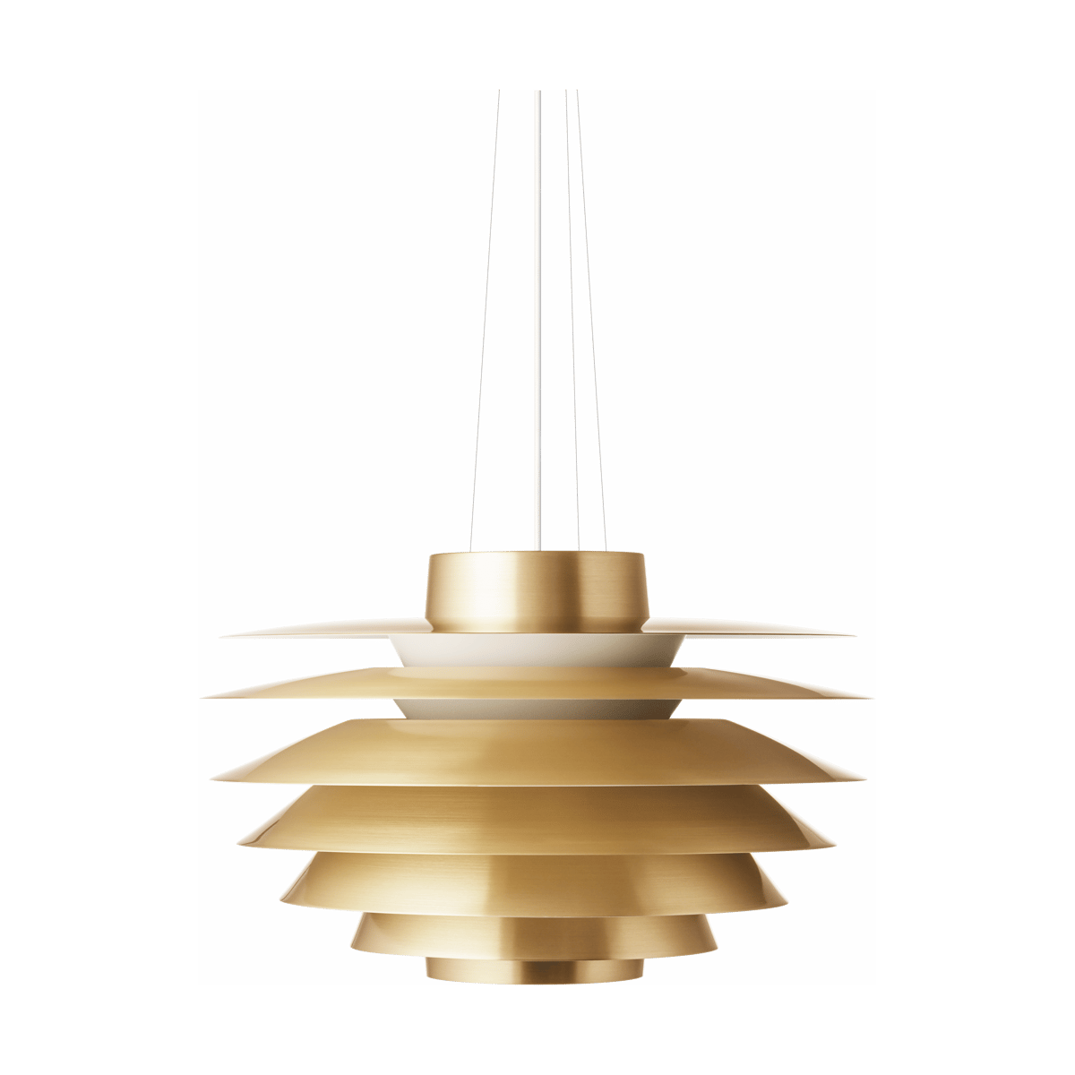 LYFA Verona 720 pendant Brass