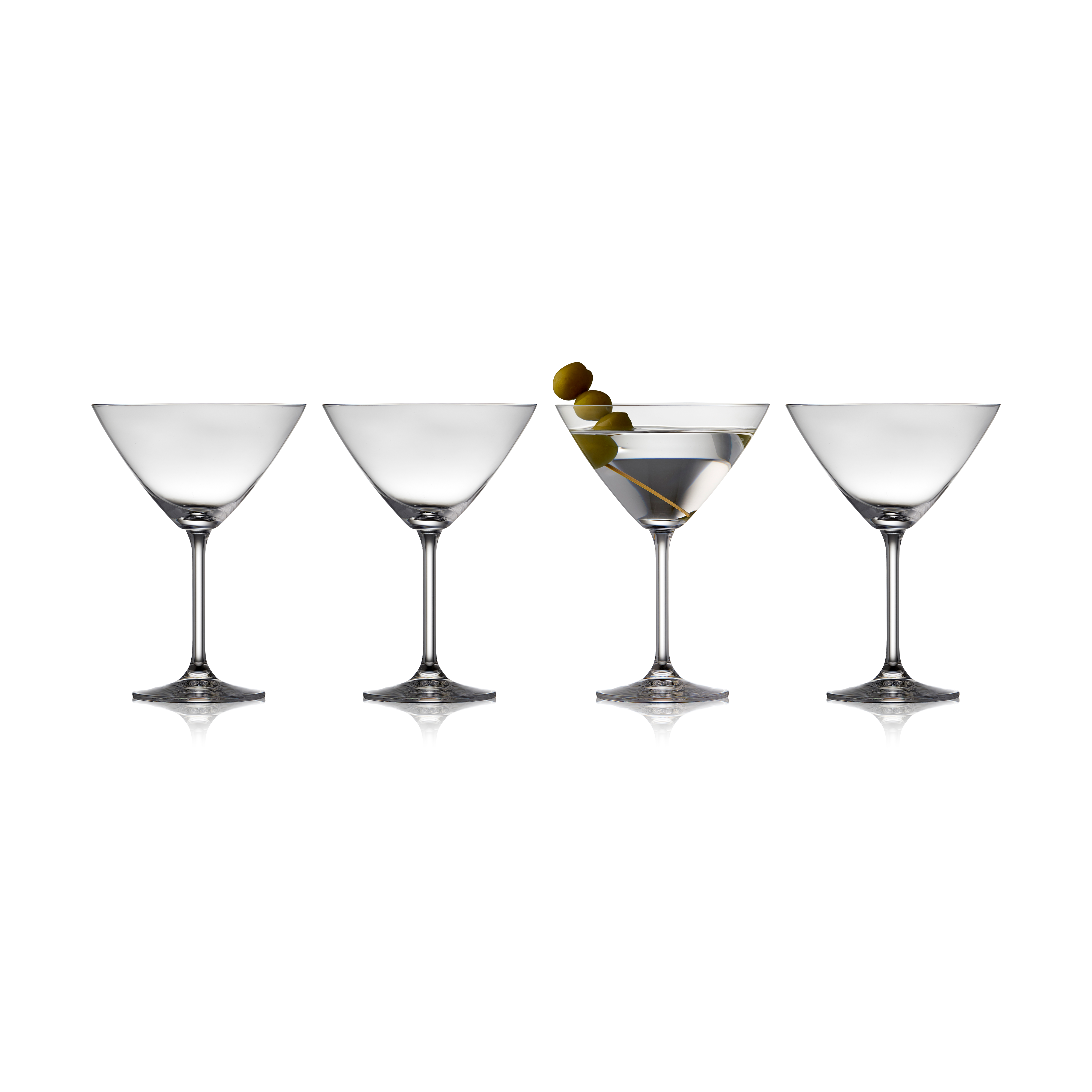 Schott Zwiesel Martini/cocktail Glasses -  Finland