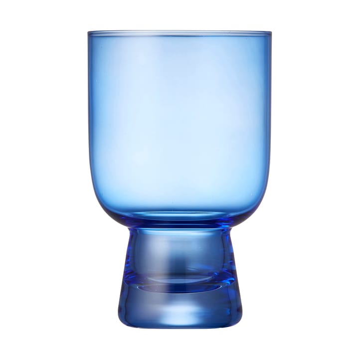 Lyngby Glas tumbler glass 30 cl 6-pack, Mix Lyngby Glas