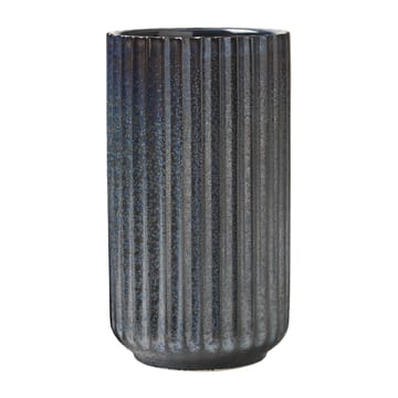 Lyngby vase blue - 15 cm - Lyngby Porcelæn