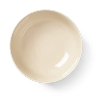 Rhombe Earth Bowl Ø13 cm - Marble - Lyngby Porcelæn