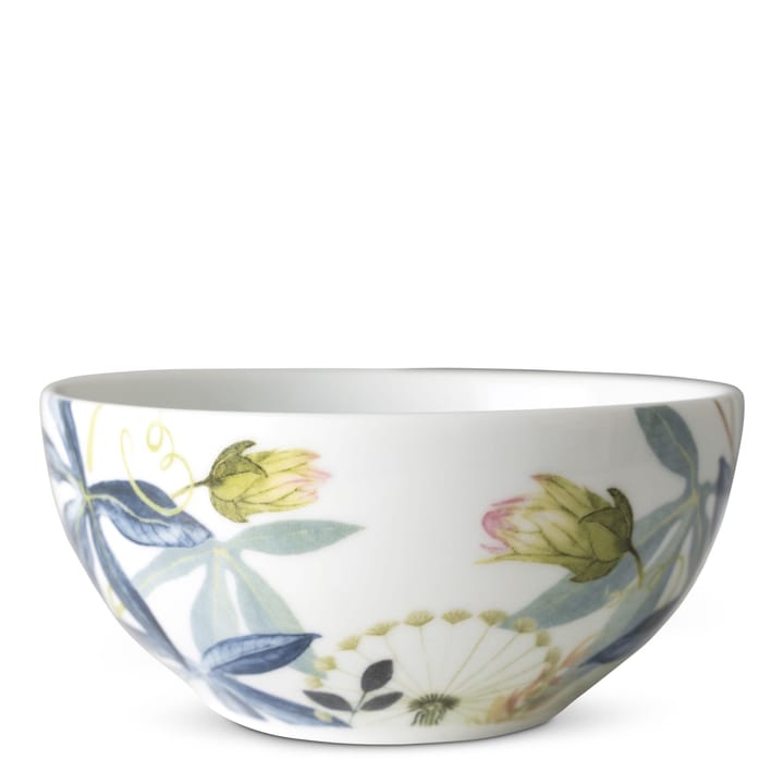 Florytale breakfast bowl 14 cm - Multi - Magnor