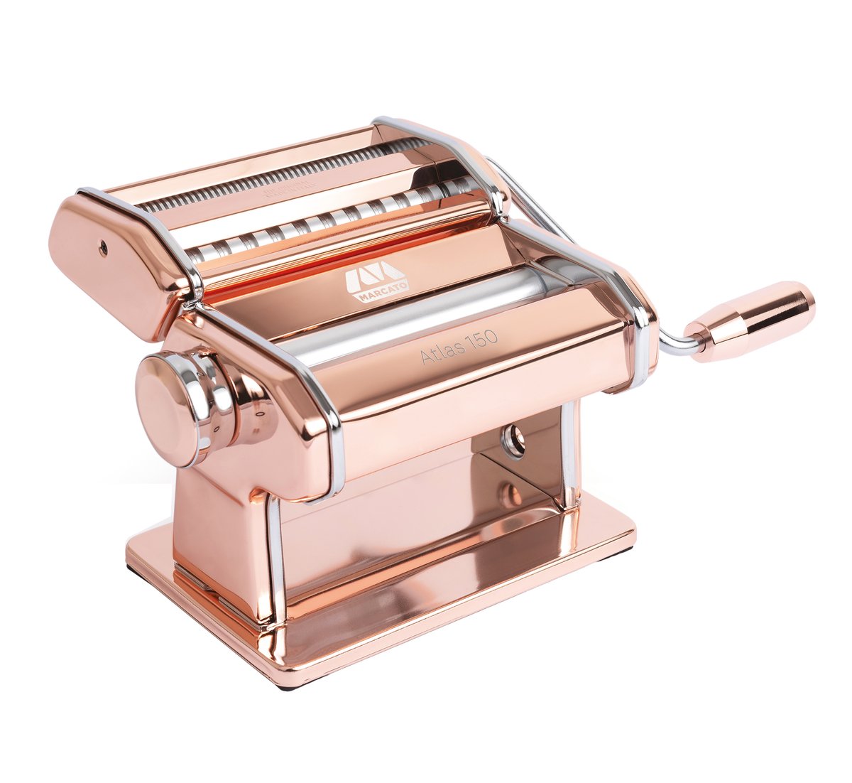 Marcato Marcato pasta machine Atlas 150 Design Copper