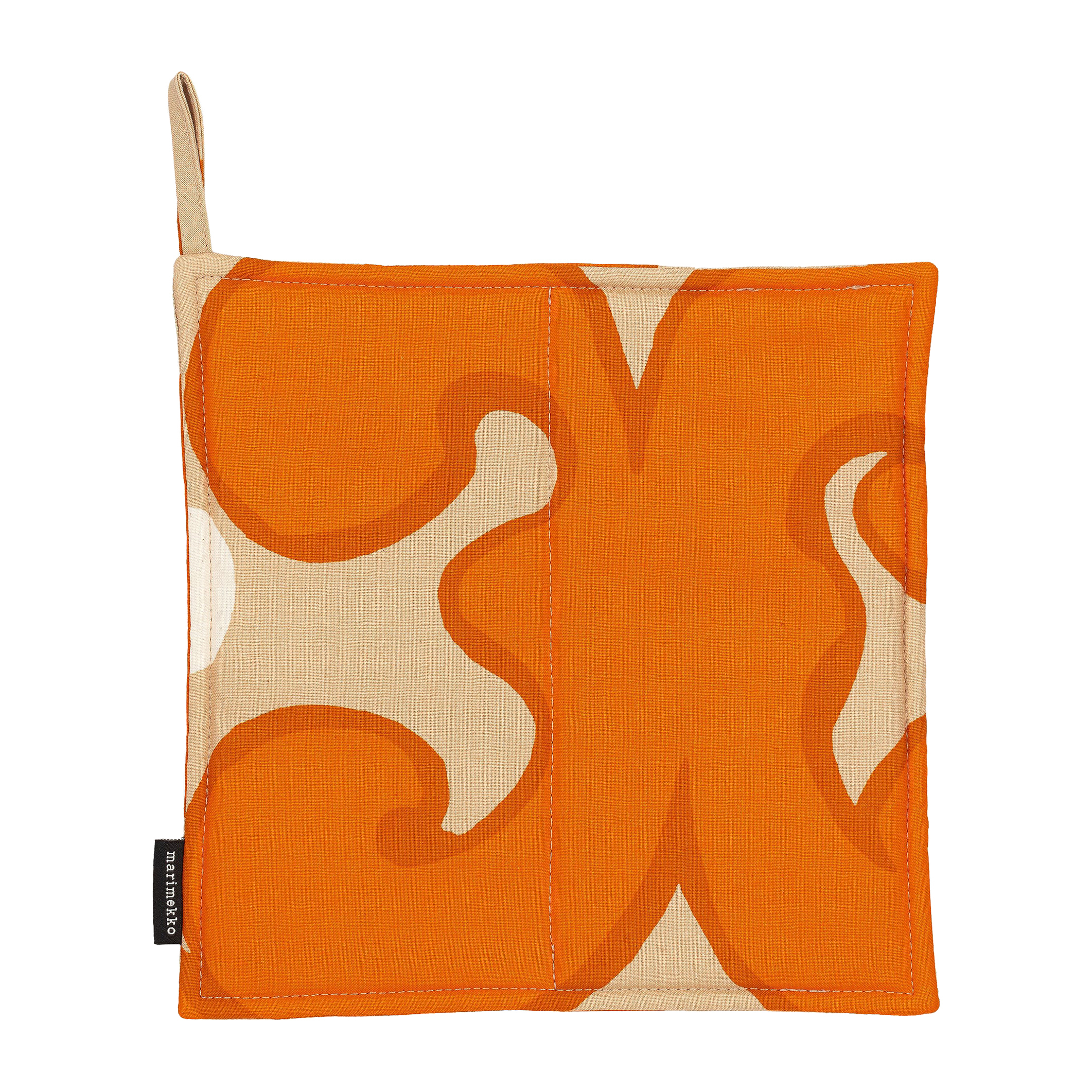 Keidas oven mitt  cm from Marimekko 