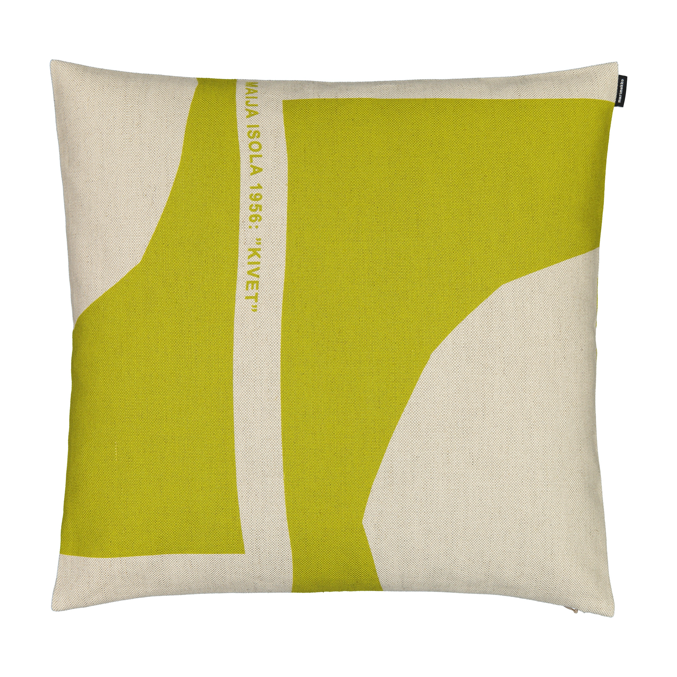 MM Co-Created cushion cover 50x50 cm from Marimekko 