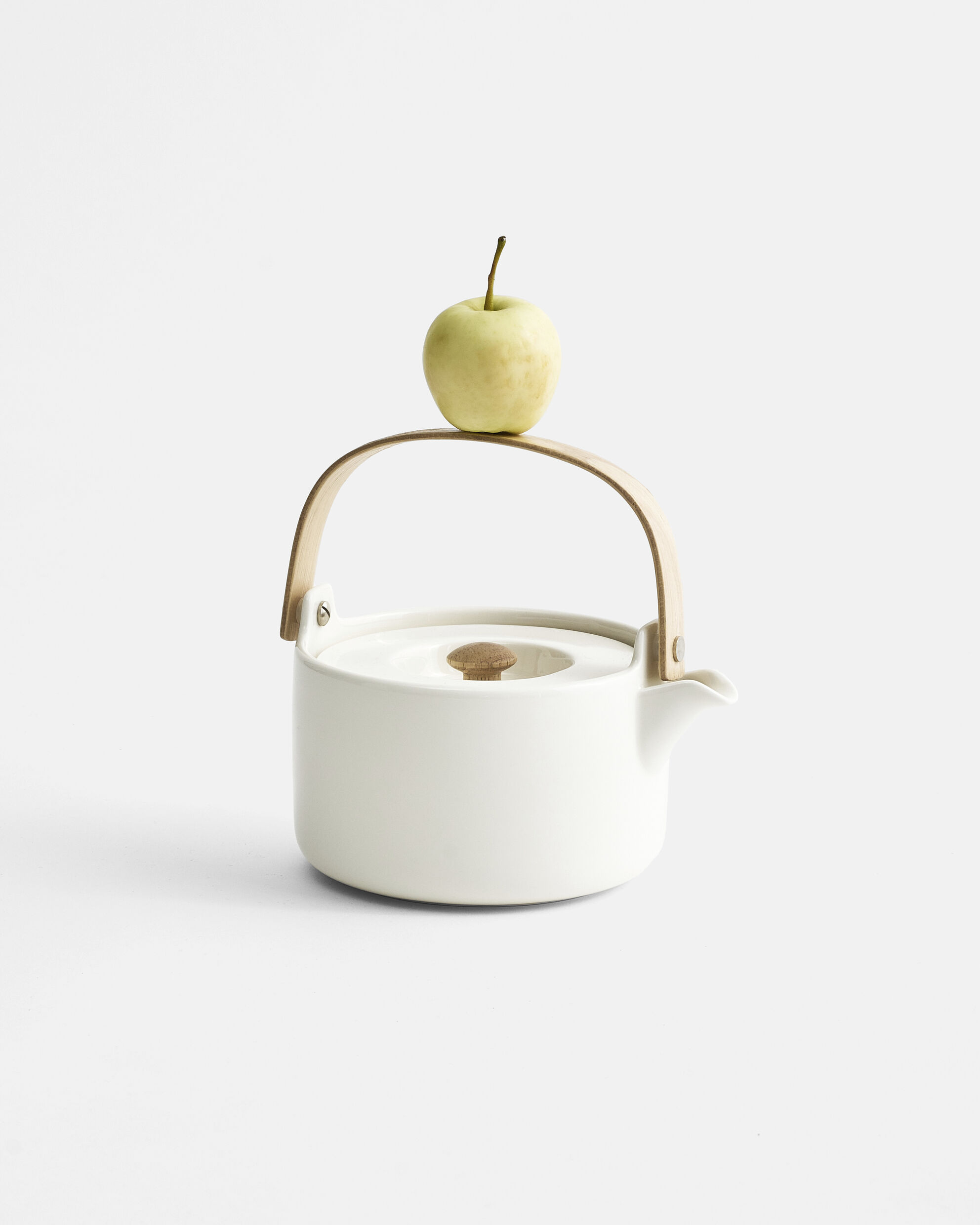 Oiva teapot from Marimekko 