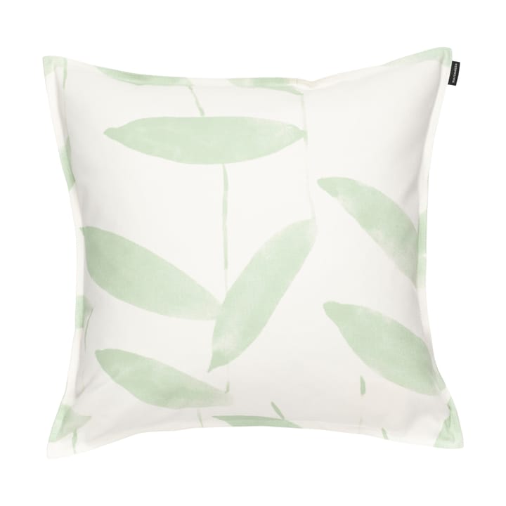 Paju cushion cover 50x50 cm - Green - Marimekko